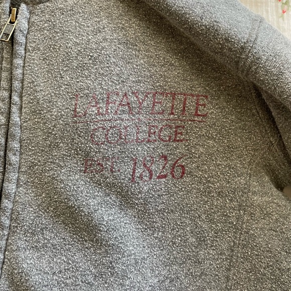 🧿Classic Hoodie - Lafayette College - Picture 2 of 5